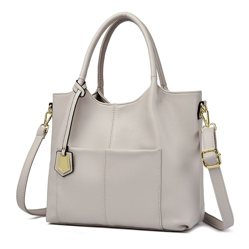 Vintage Aura Women’s Tote Bag