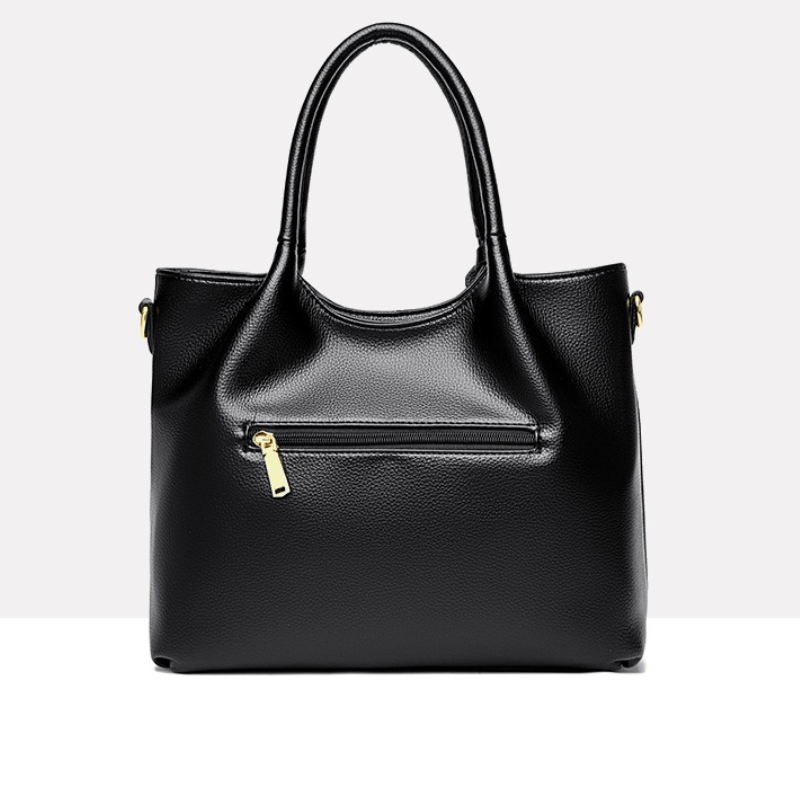 Vintage Aura Women’s Tote Bag