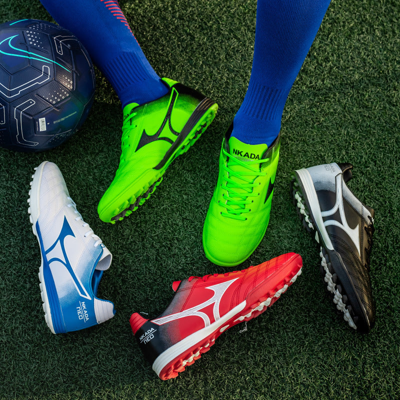 StrikerFlex Lightweight Soccer Shoes