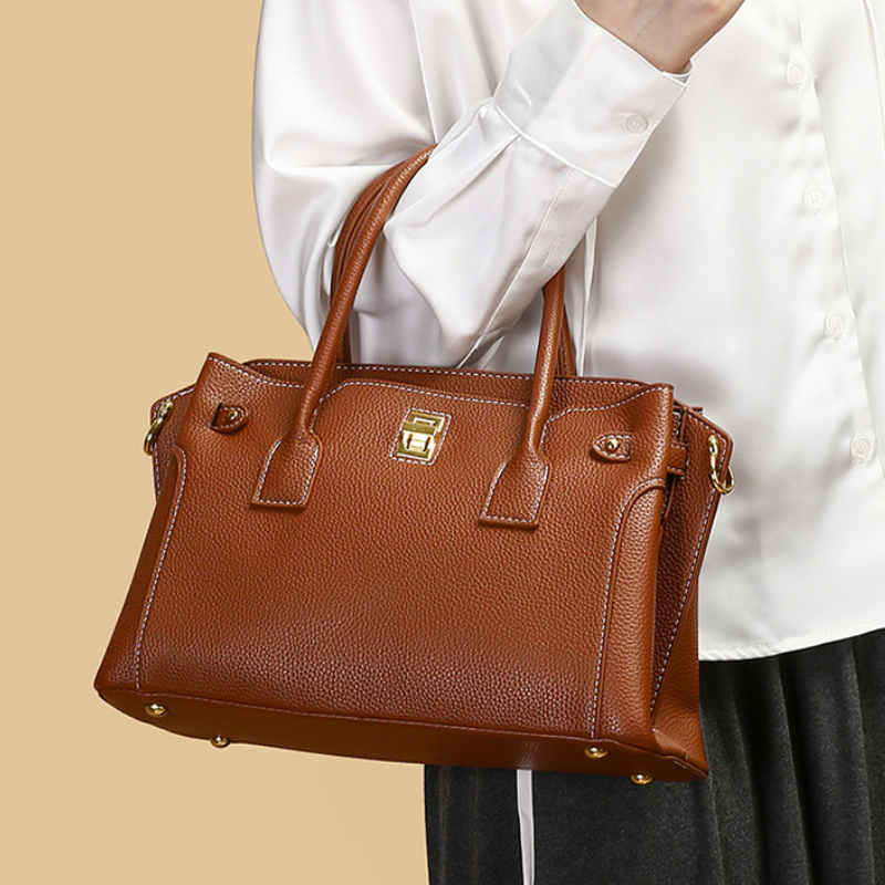 High-End Women’s Sync Set Bag