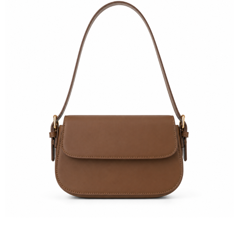 Classic Tofu Women’s Shoulder Bag