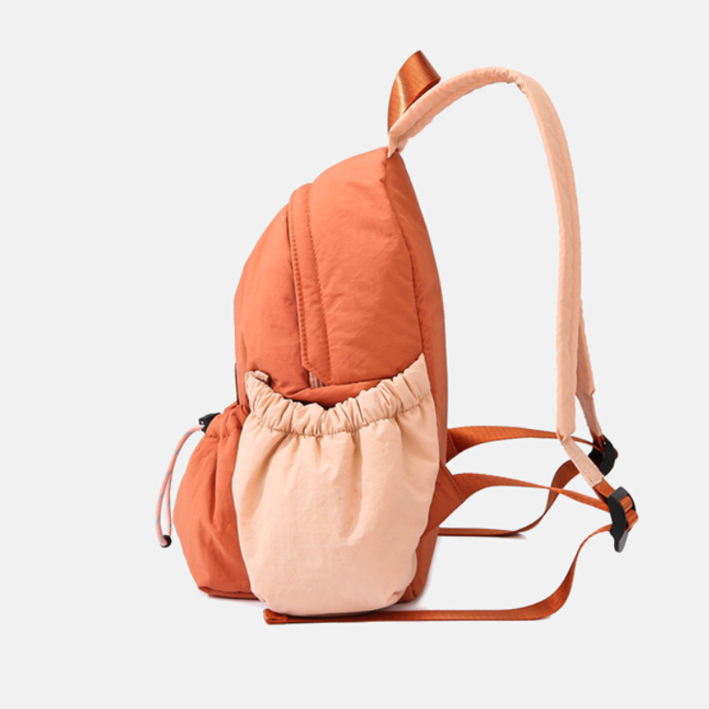 Color Trail Trend Women Backpack
