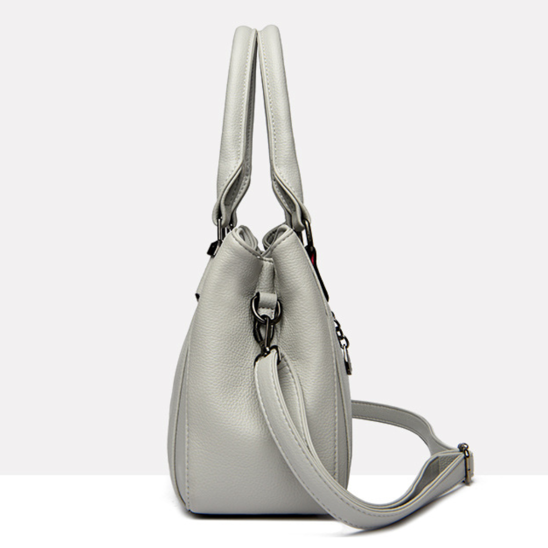 Allure Flex Outing Shoulder Bag