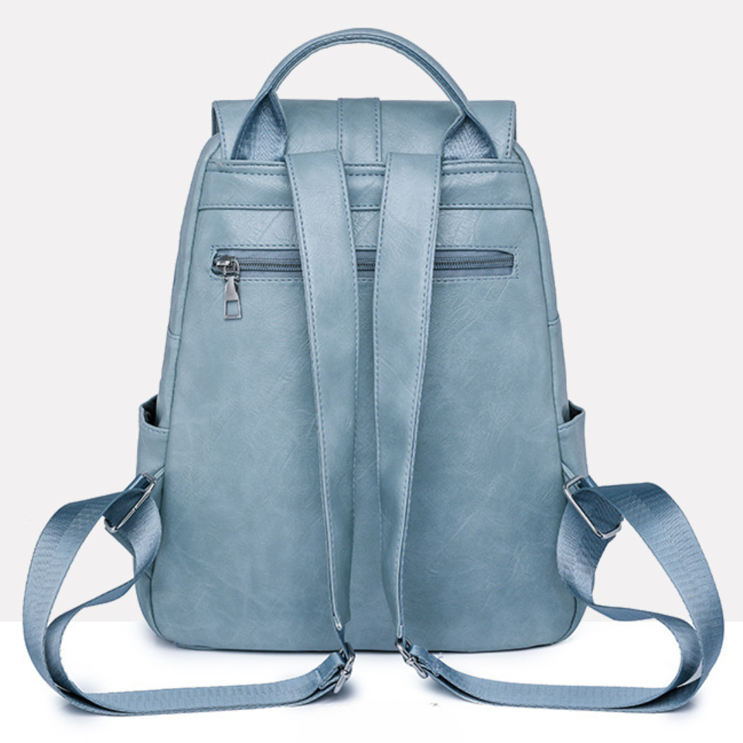 Bella Flex Casual Mini Backpack