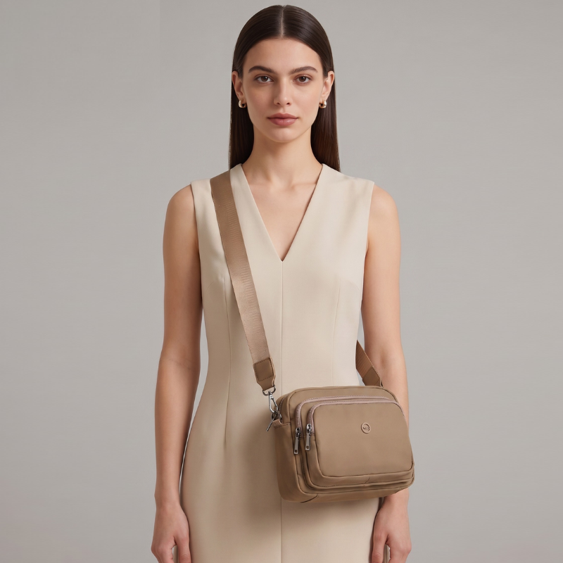 Lite Carry Trend Crossbody Bag