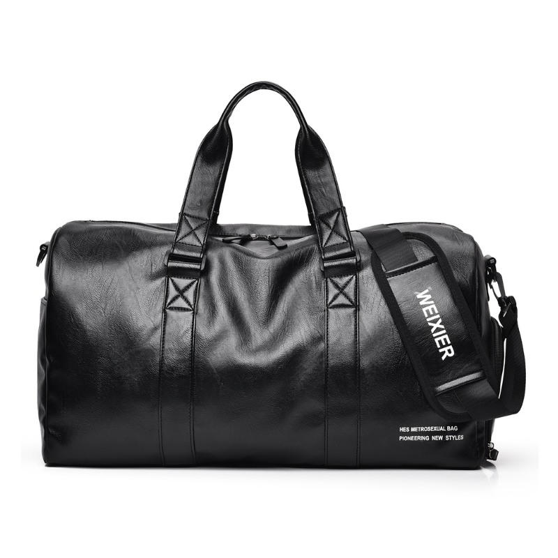 Journey Duffle Bag