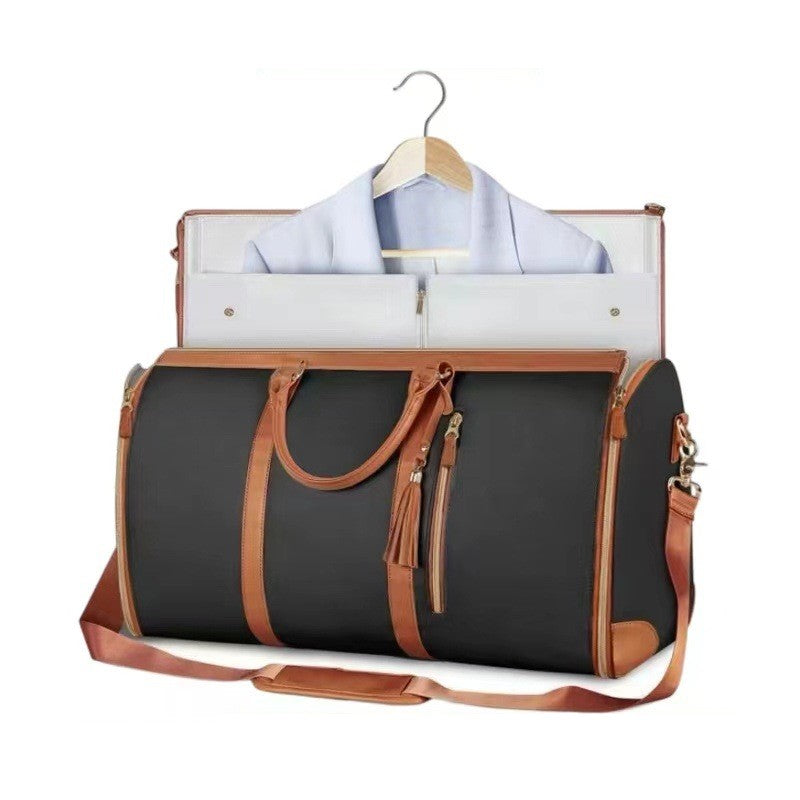 Multi-Use Travel Duffel Bag