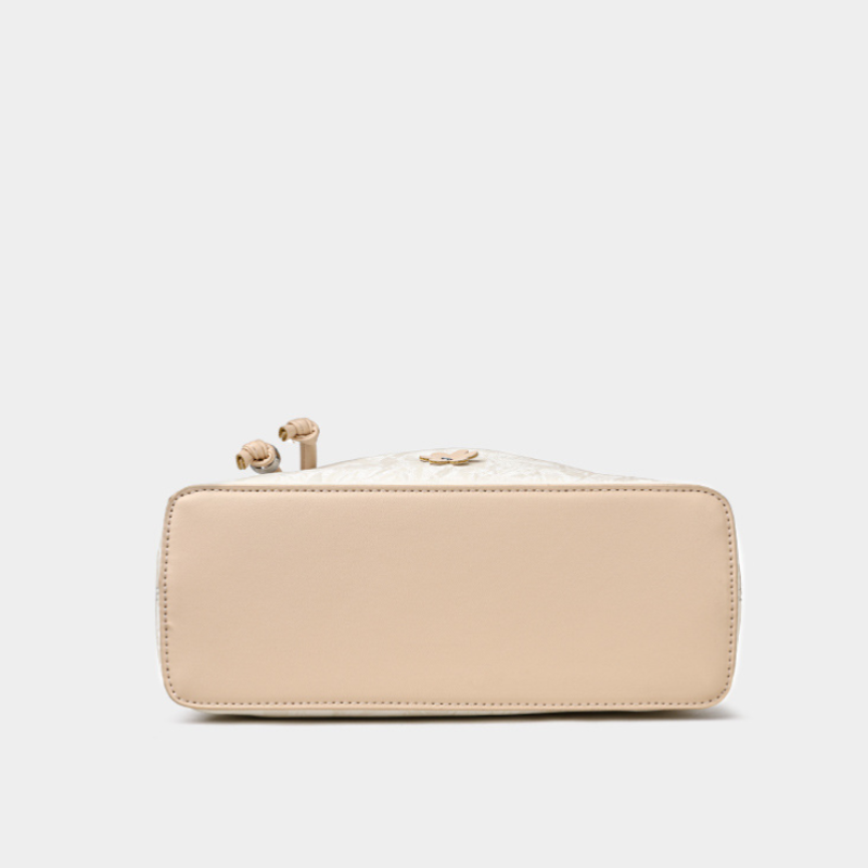 Sweet Charm Luxe Handbag