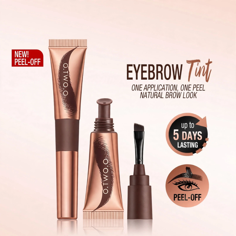 Stay Sculpt Peel Brow Tint