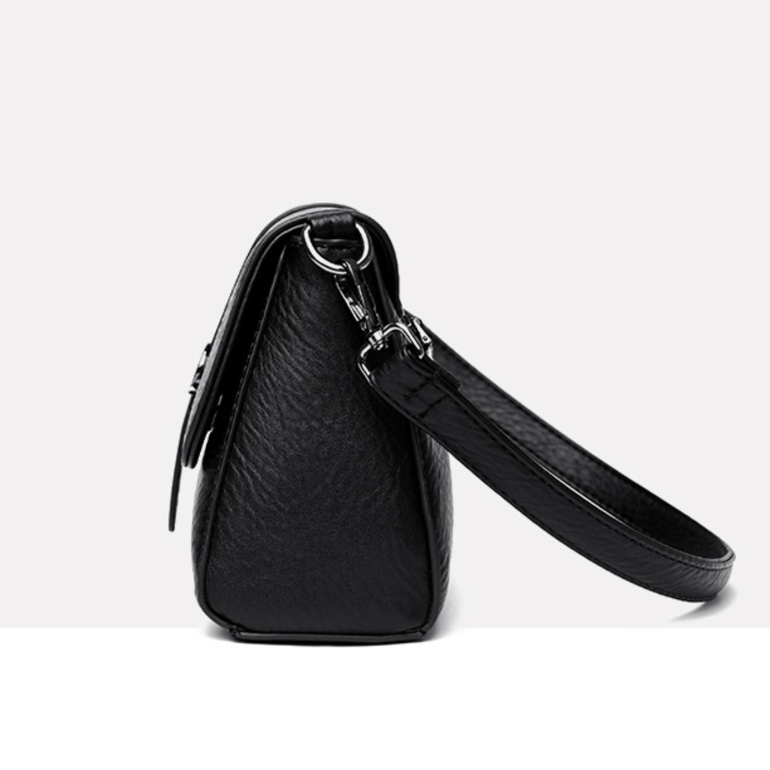 Style Flex Versatile Shoulder Bag