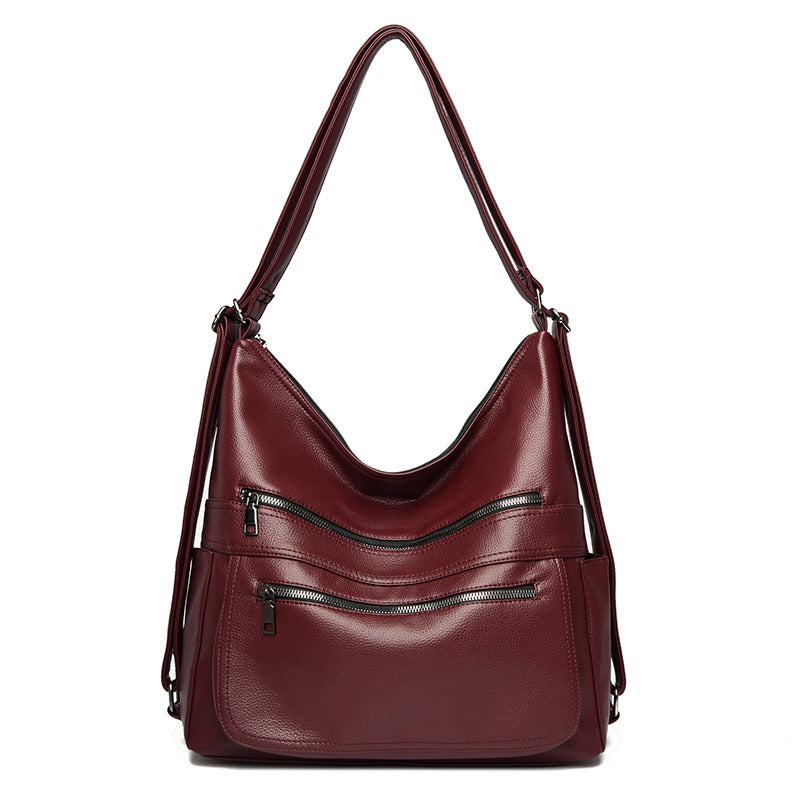 Chic Versa Fashion Tote Bag