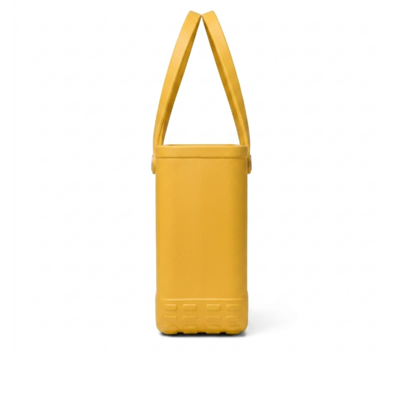 Aqua Breeze Tote Bag