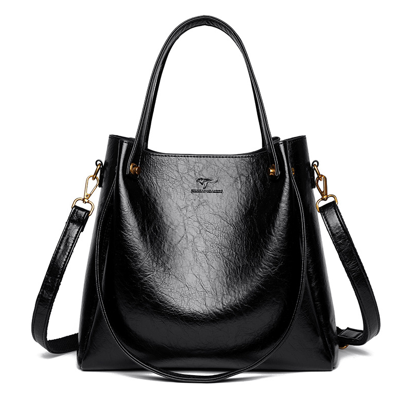 Lux Vibe Classic Shoulder Bag – The Patchee Sri Lanka trendy women’s fashion bag