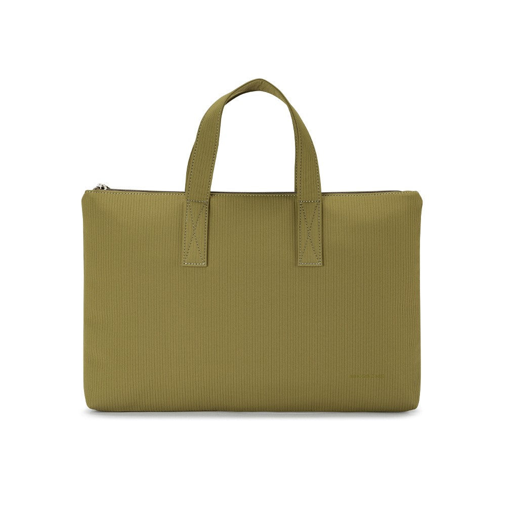 Slim Splash-Proof Casual Laptop Bag