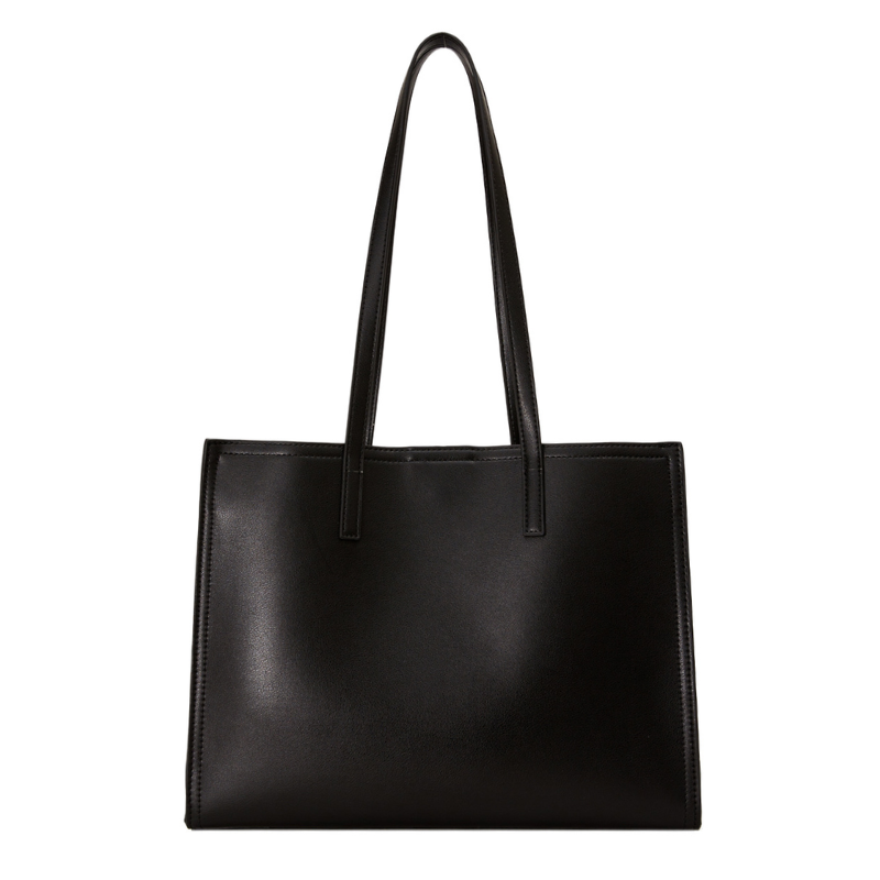 Elegant Commuter Luxe Large Capacity Shoulder Bag