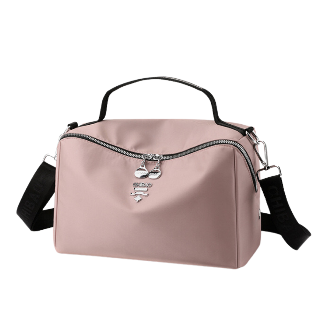 Elegant Daily Commuting Crossbody Bag