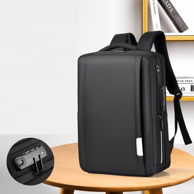 Power Vault Backpack