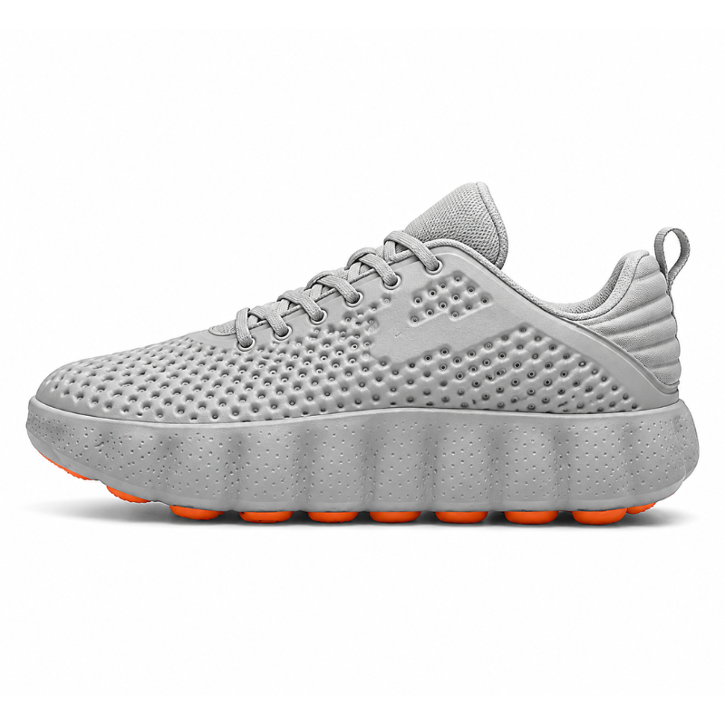 ComfortStep Massage Casual Shoes