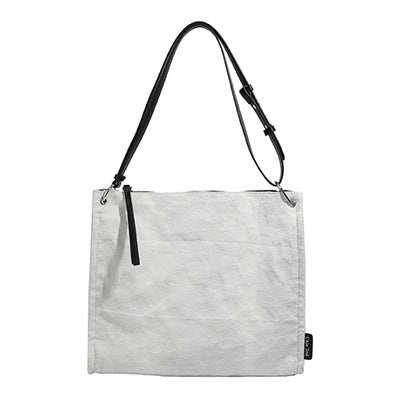 High-End Small Daisy Tote Bag