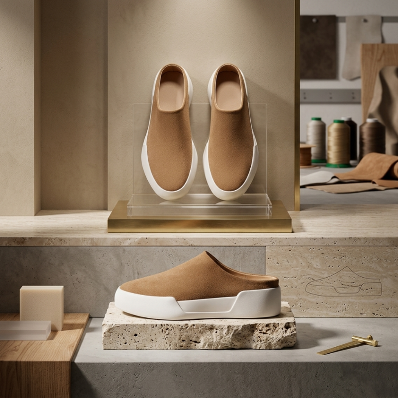 ElevateStep Casual Shoes