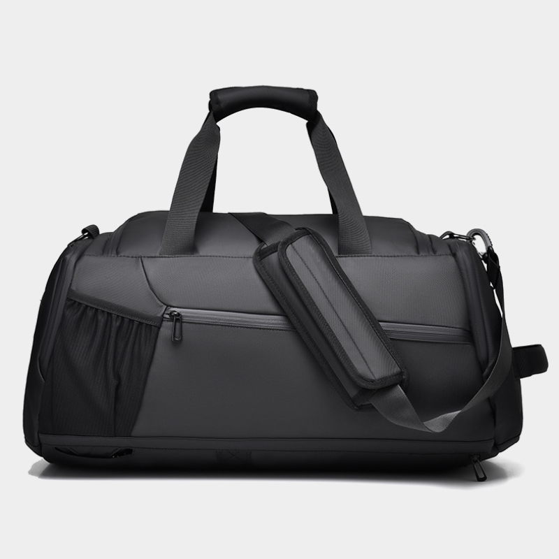 Flexi Trip Fitness Duffle