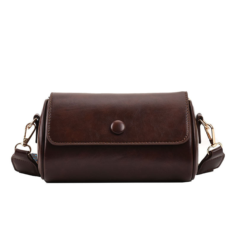 Women's Shoulder Messenger Bag