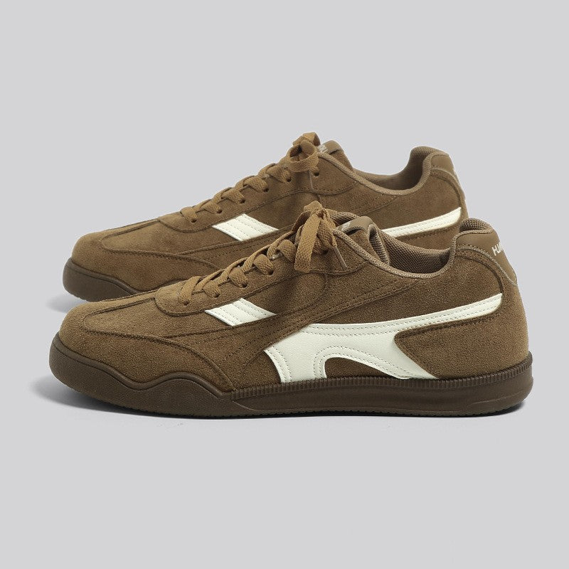 Men’s Height-Increase Soft Sole Sneakers