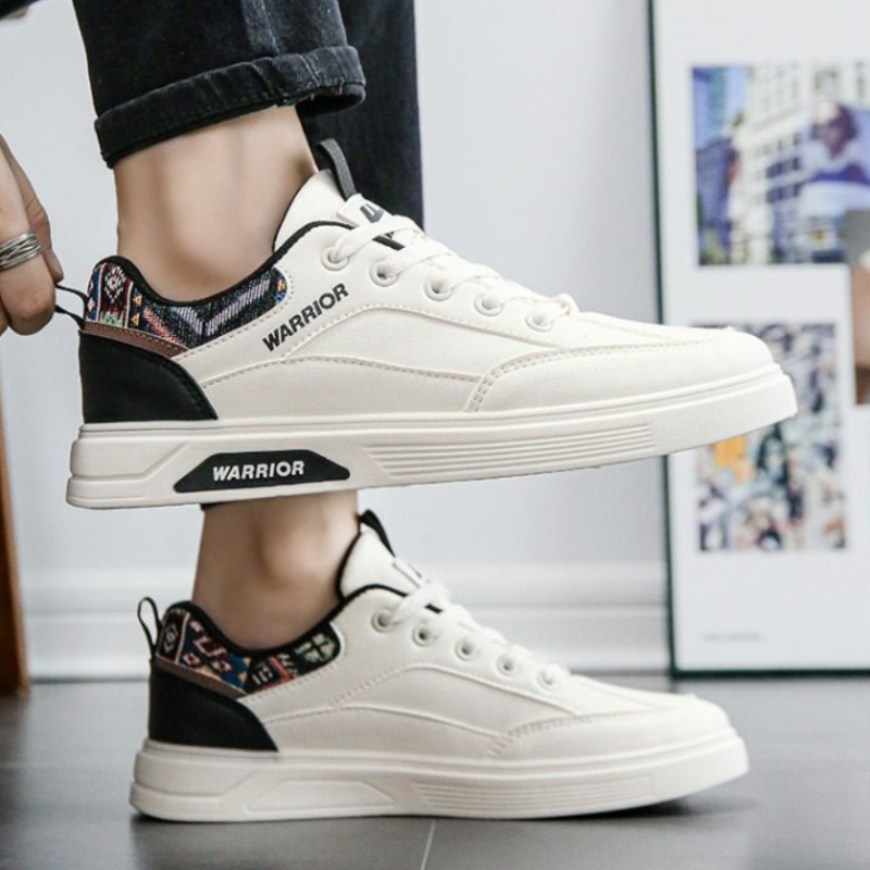 GlideStep Casual Sneakers