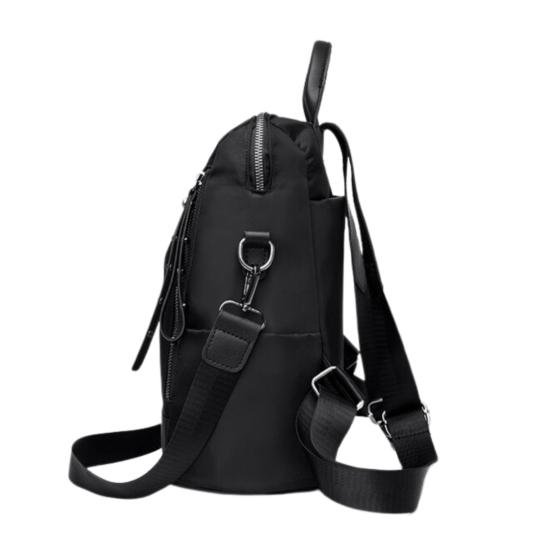 Casual Elegance Oxford Travel Backpack