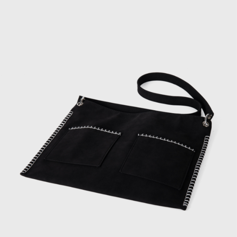 Canyon Multi-Pocket Shoulder Bag