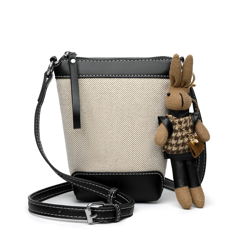 Everyday Essentials Crossbody Bag