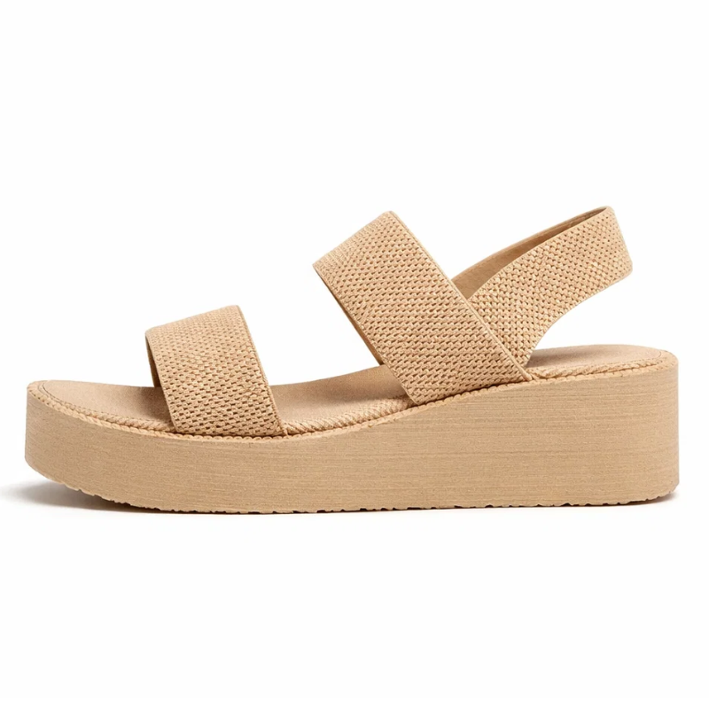 Women’s Thick Sole Summer Sandals