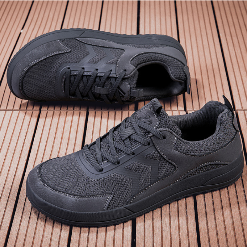 Barefoot Wide-Toe Fitness Training Sneakers