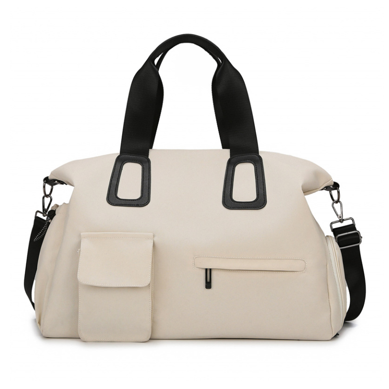 Multi Functional Oxford Travel Tote Bag