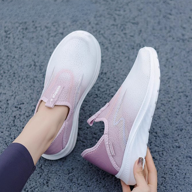 Aero Flex Slip-On Shoes
