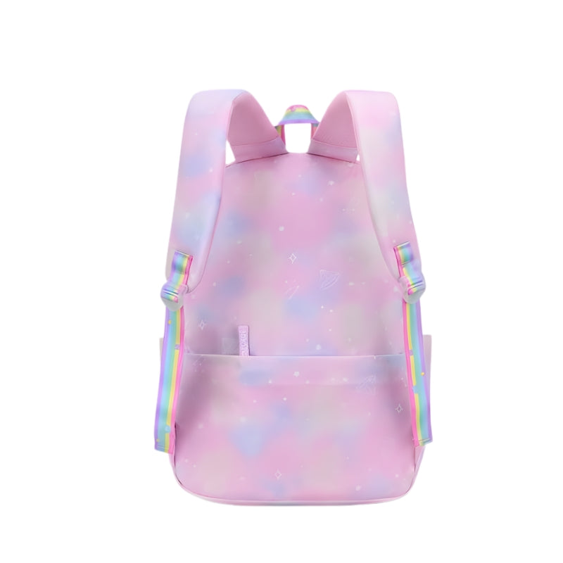 Rainbow Trail School Bag