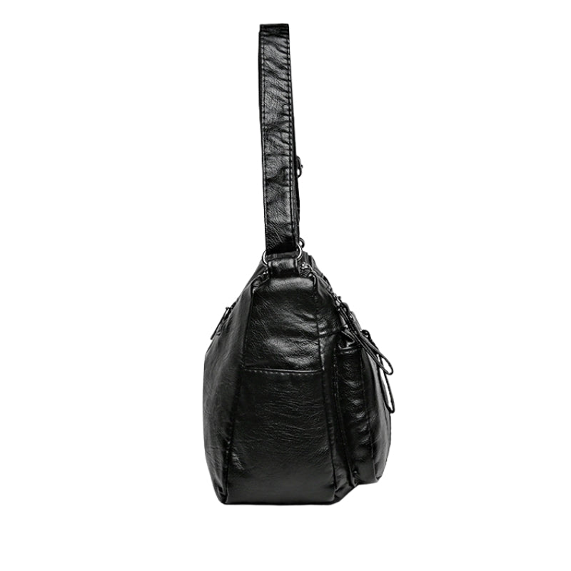 Runix Aero Span Crossbody Bag
