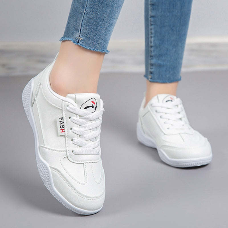 Women's Casual Lightweight Fashion Sneakers