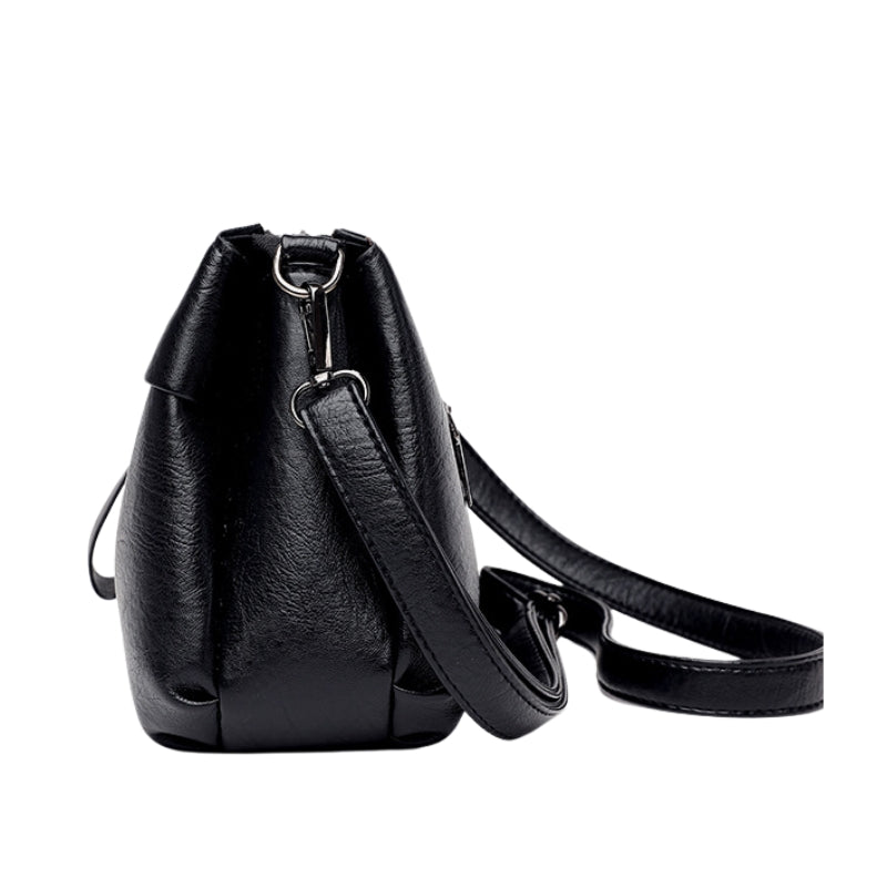 Everyday Essentials Crossbody Bag