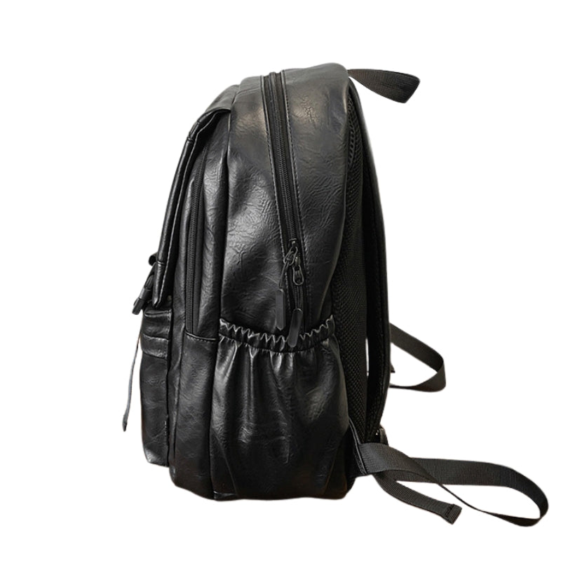 Mens Large Capacity Business Backpack