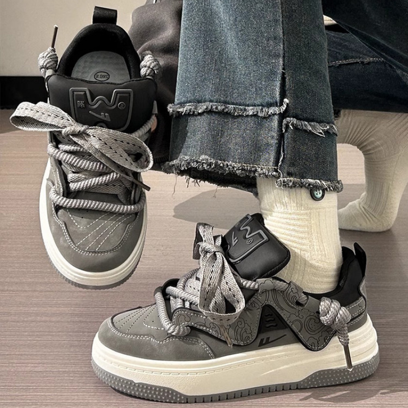 The Avenue Chunky Sneakers