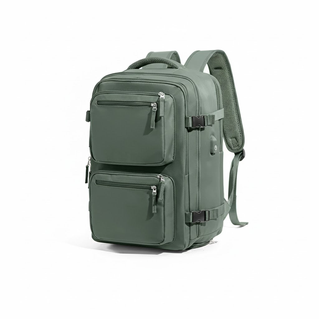 Luna Trail Travel Backpack