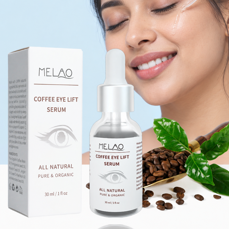 Caffeine Eye Lift Serum