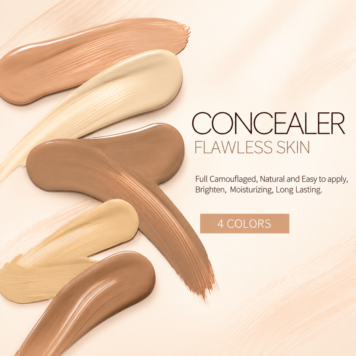 HydraVeil Moisture Perfecting Concealer