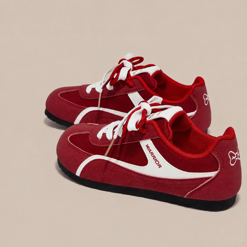 Berlin Track Trainers