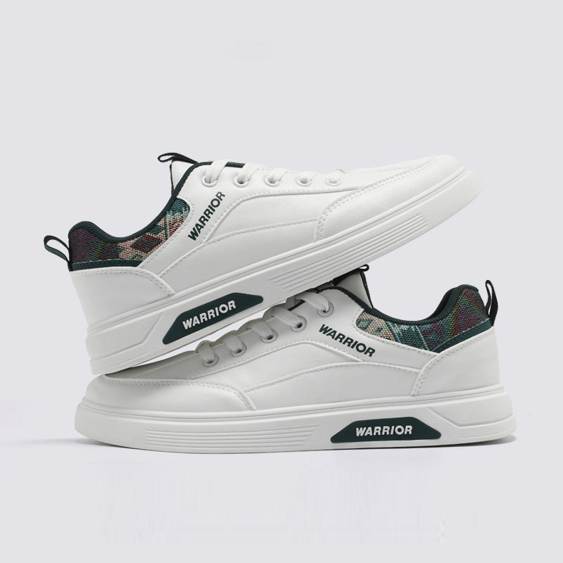 GlideStep Casual Sneakers
