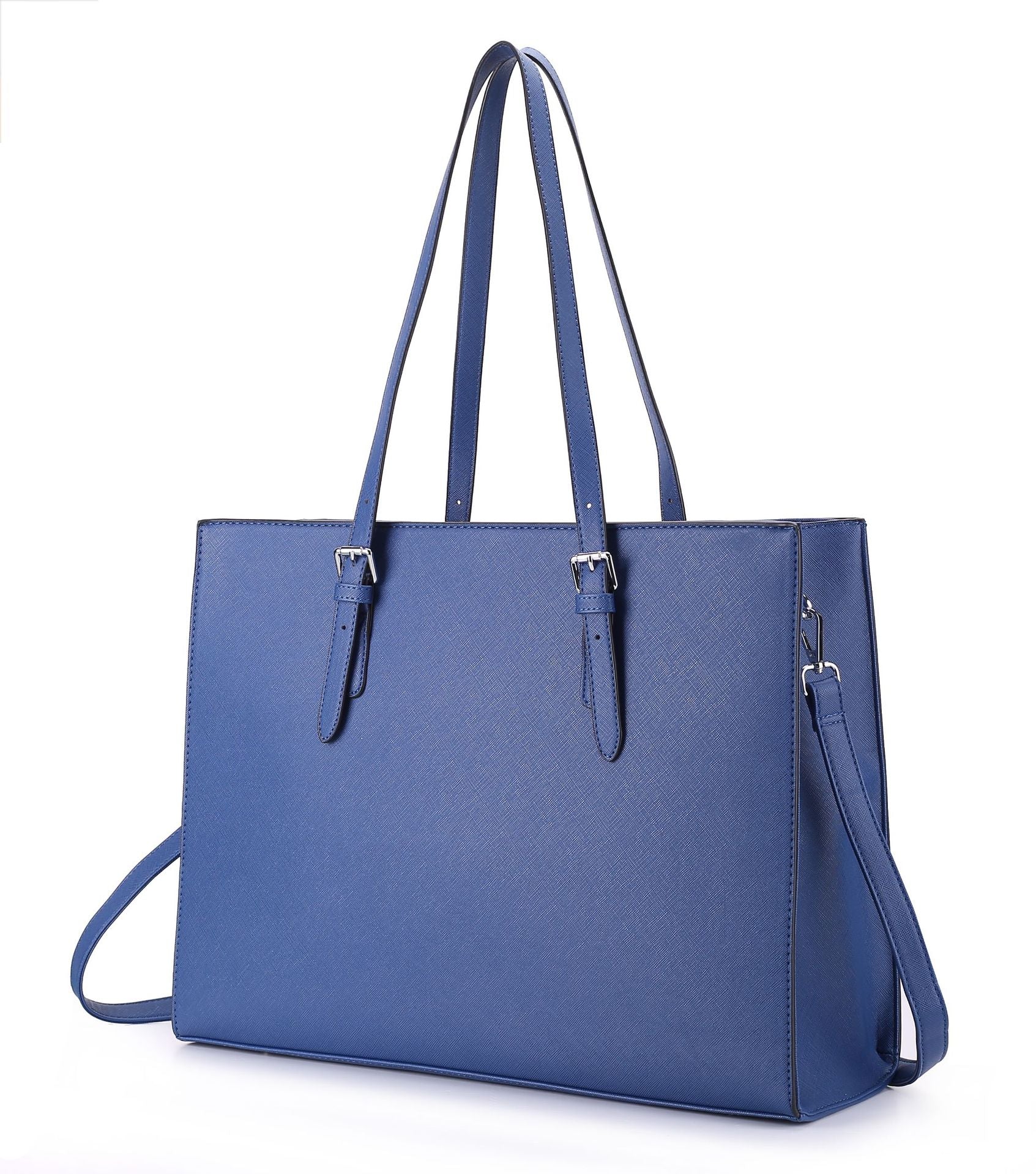 Chic Voyage Elegance Tote Bag