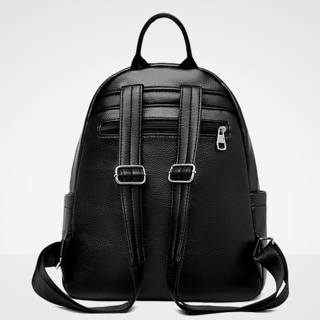 Style Edge Fashion Backpack