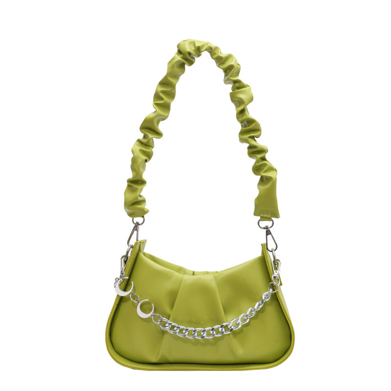 Elegance Small Chain Shoulder Bag