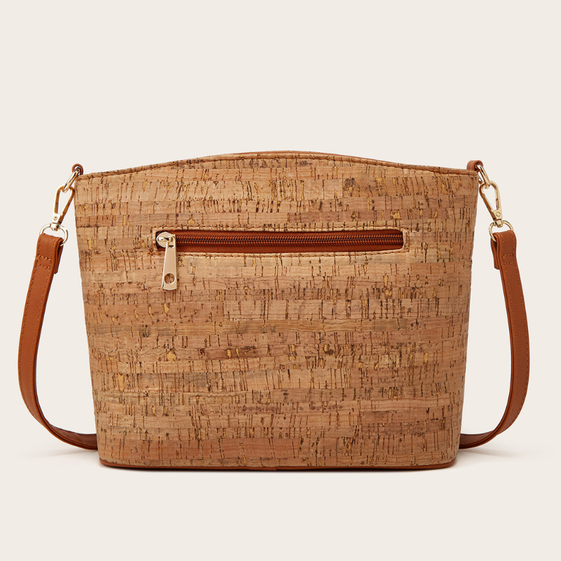 Ethnic Style Retro Shoulder Bag